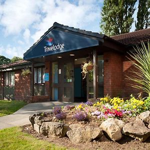 Travelodge Wirral Eastham